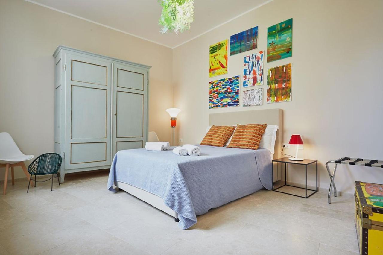 Aurispa 143 Con Piscina Noto Centro מראה חיצוני תמונה