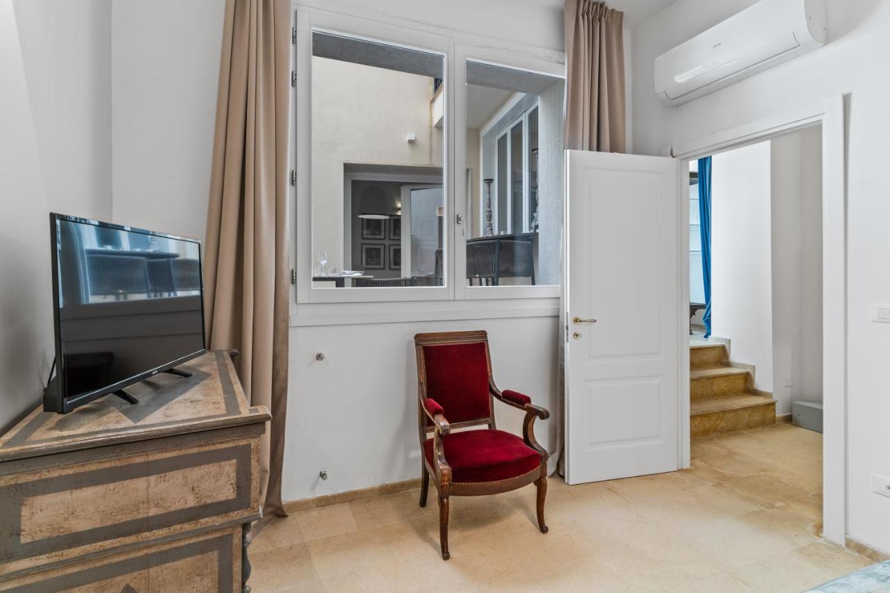 Aurispa 143 Con Piscina Noto Centro מראה חיצוני תמונה
