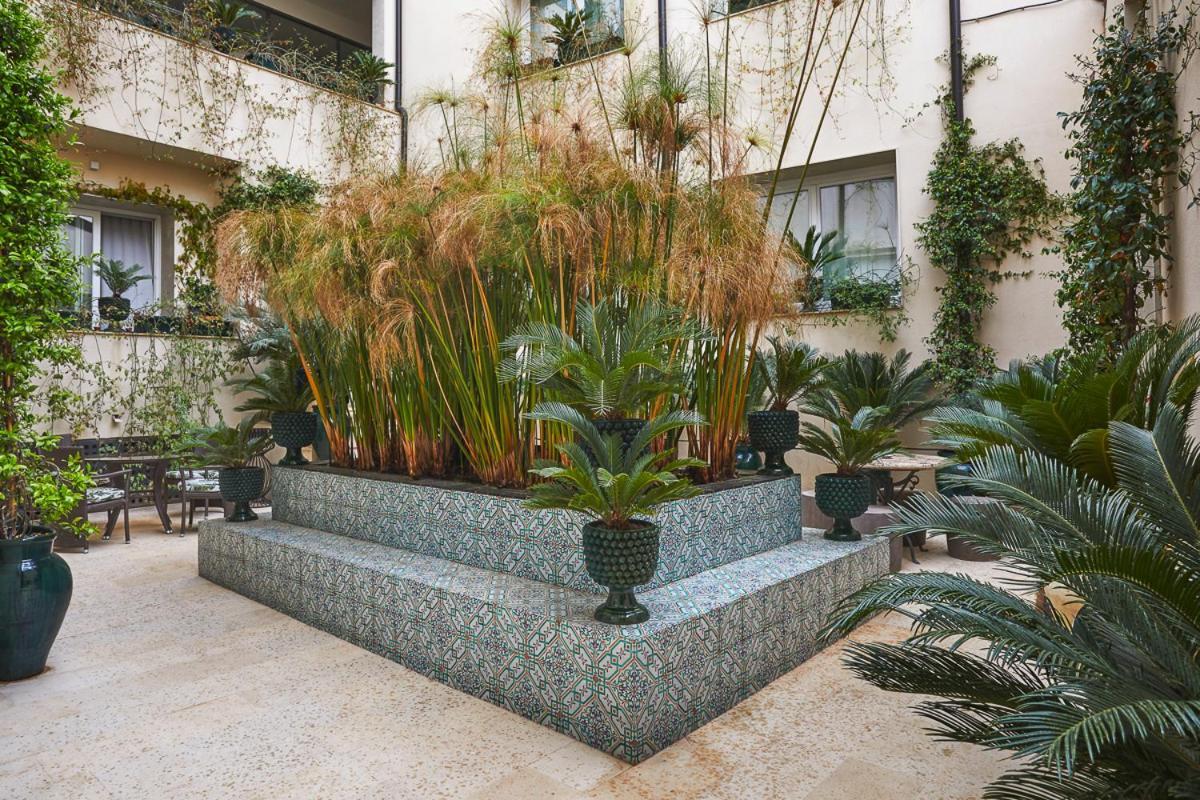 Aurispa 143 Con Piscina Noto Centro מראה חיצוני תמונה