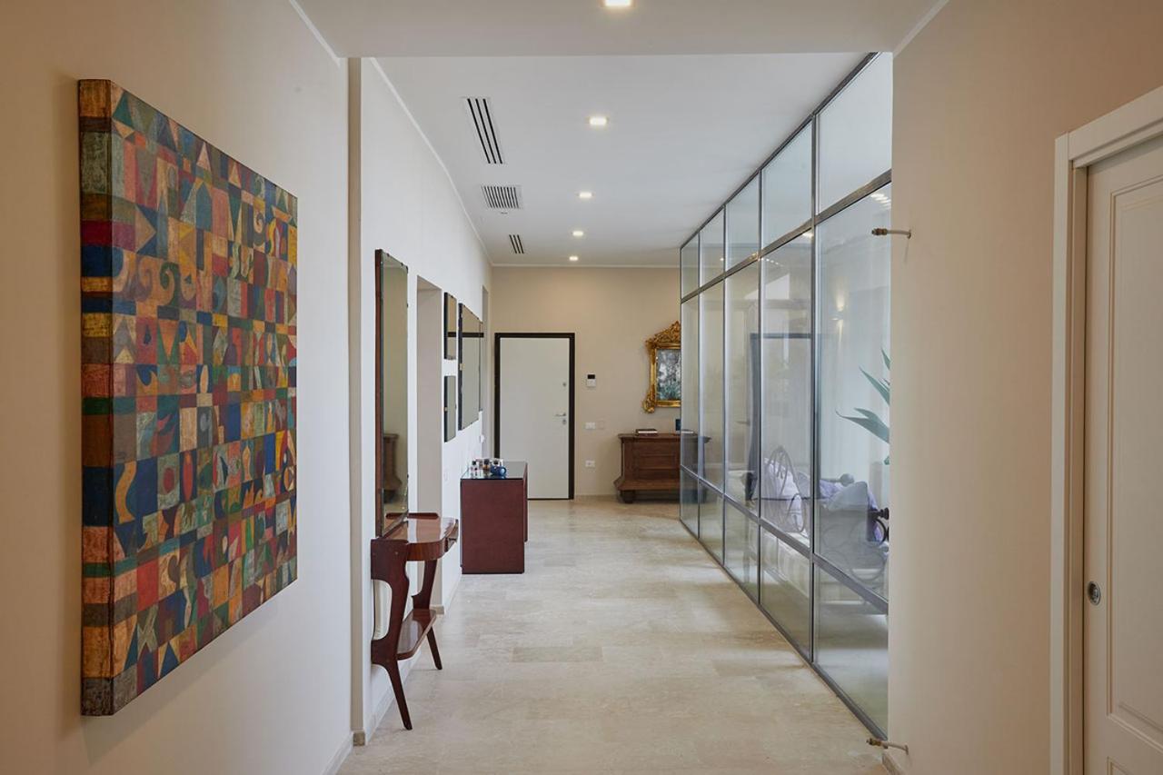 Aurispa 143 Con Piscina Noto Centro מראה חיצוני תמונה