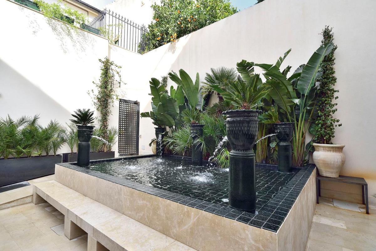 Aurispa 143 Con Piscina Noto Centro מראה חיצוני תמונה
