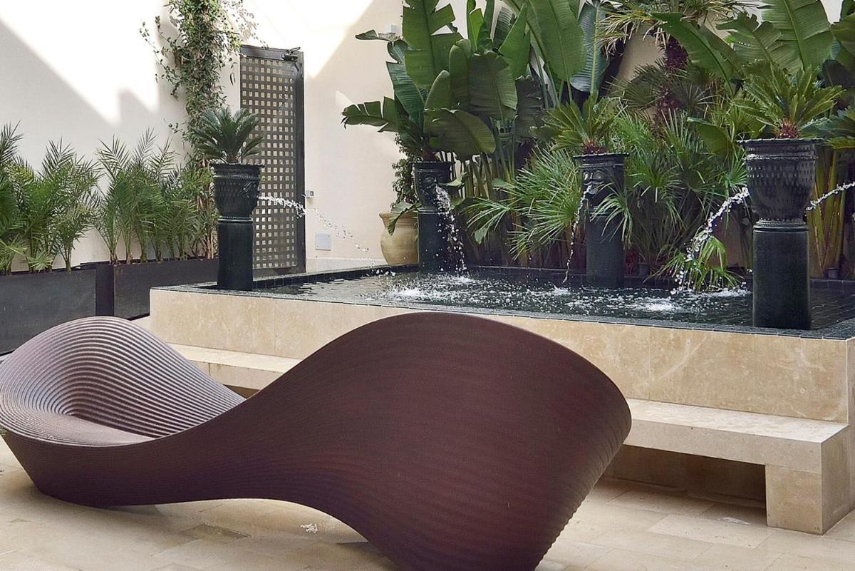 Aurispa 143 Con Piscina Noto Centro מראה חיצוני תמונה