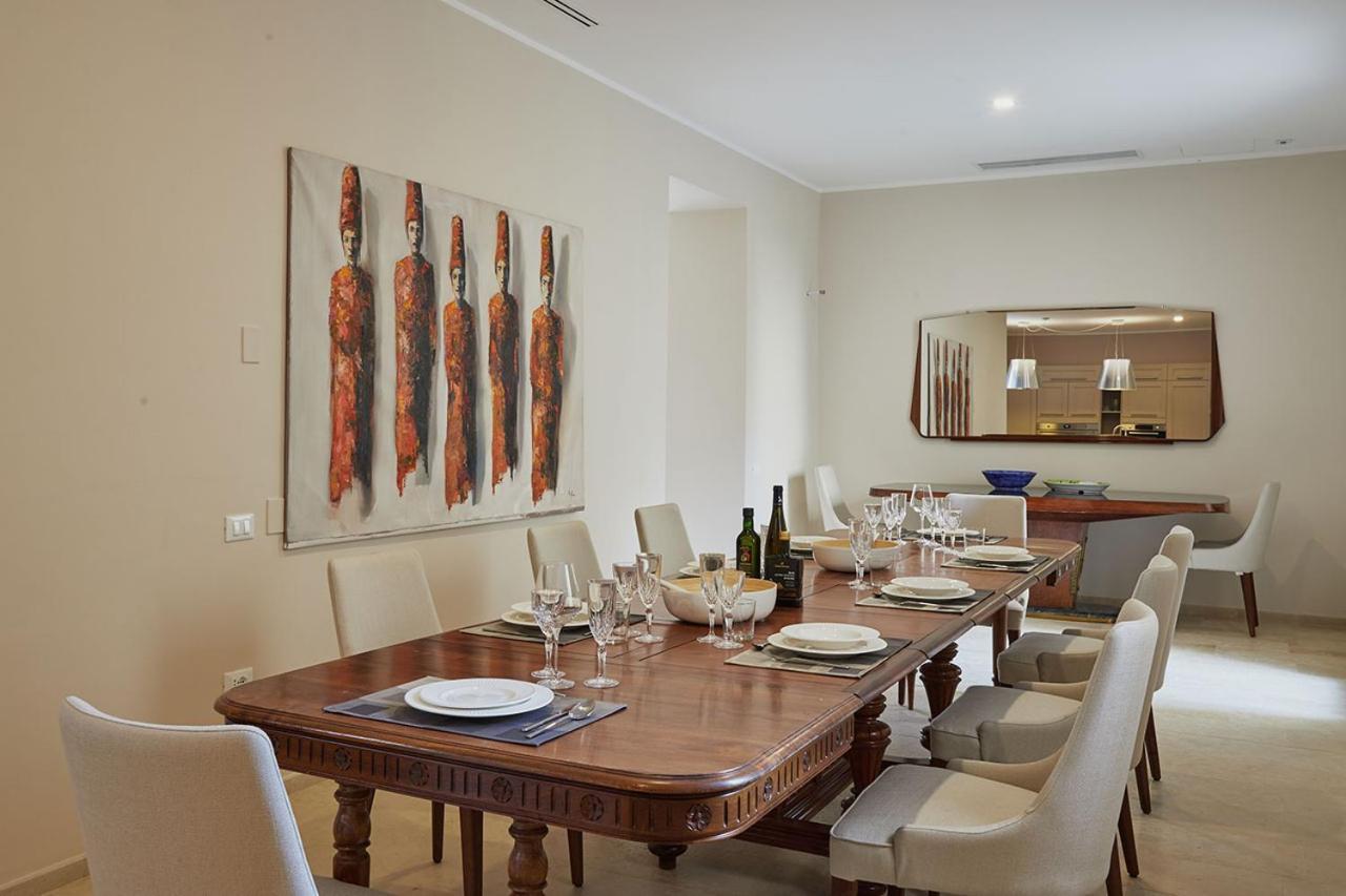 Aurispa 143 Con Piscina Noto Centro מראה חיצוני תמונה