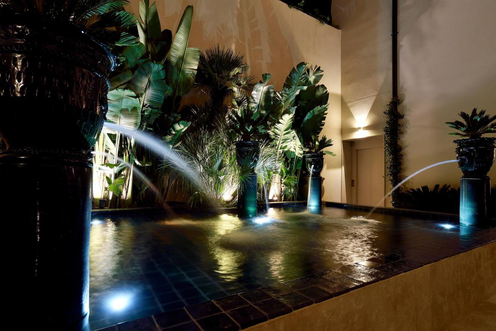Aurispa 143 Con Piscina Noto Centro מראה חיצוני תמונה