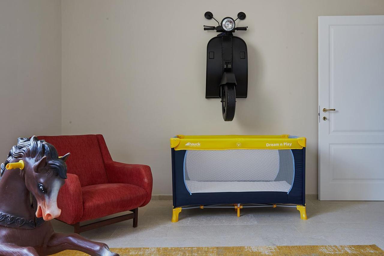 Aurispa 143 Con Piscina Noto Centro מראה חיצוני תמונה