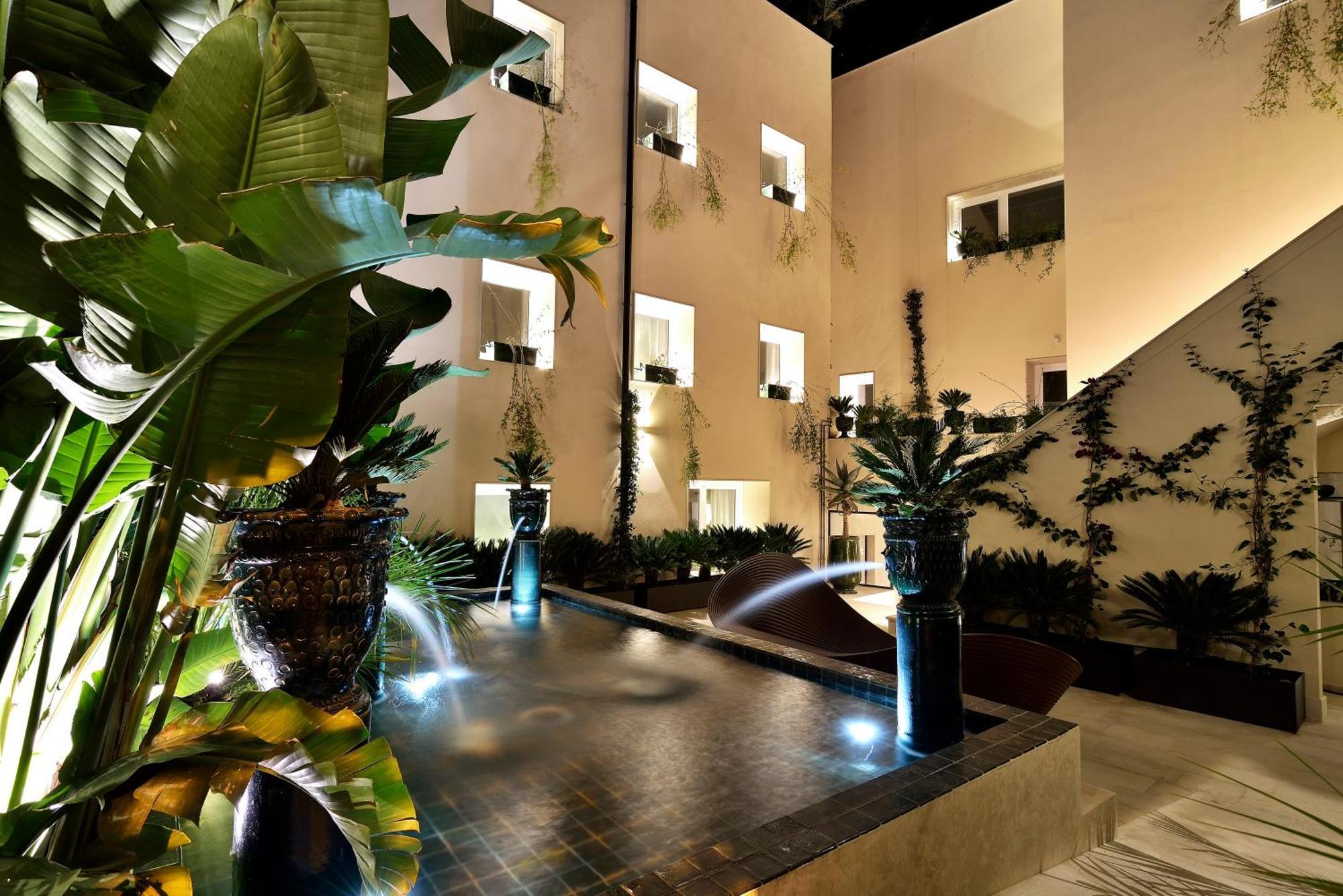 Aurispa 143 Con Piscina Noto Centro מראה חיצוני תמונה