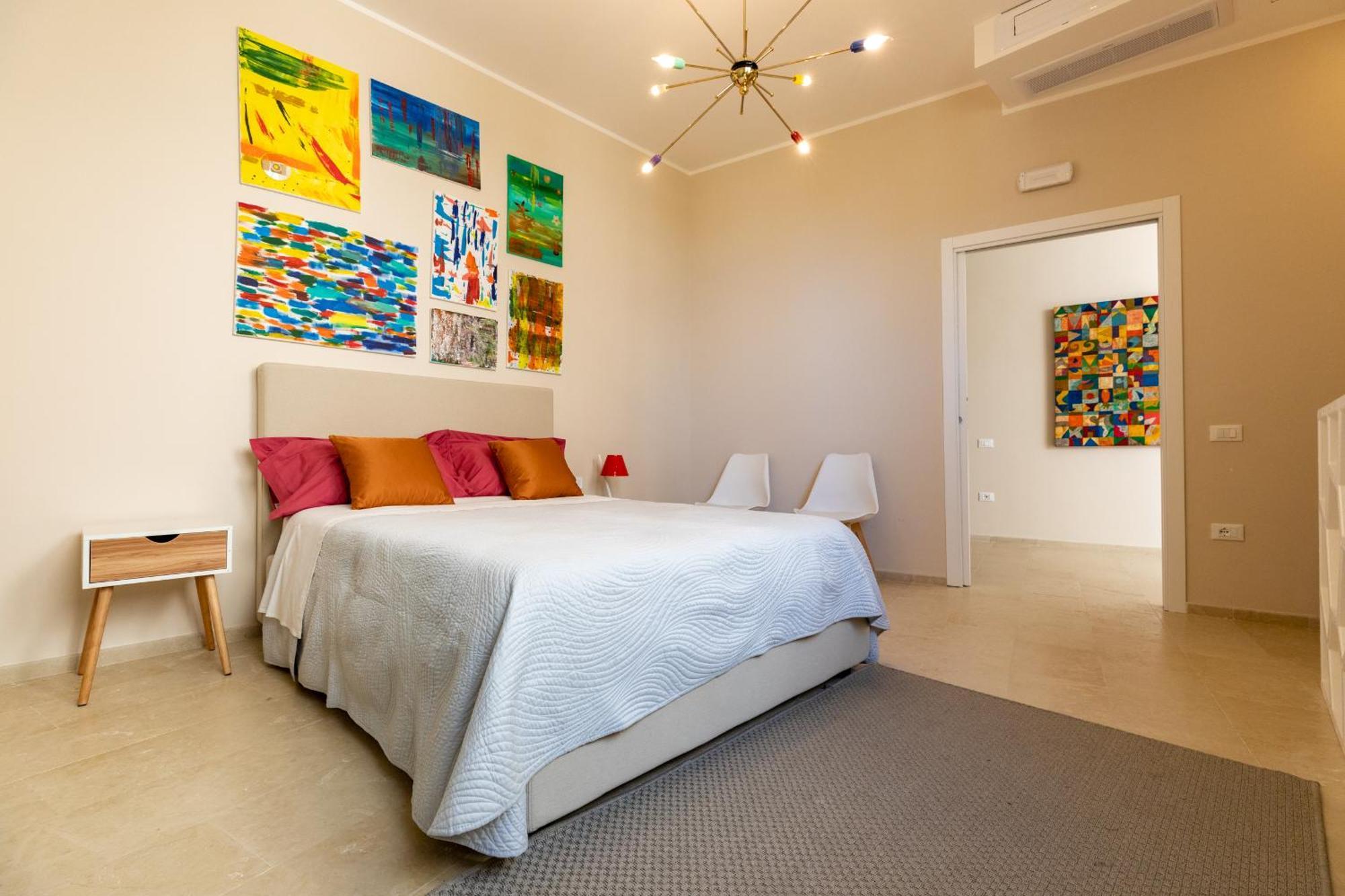 Aurispa 143 Con Piscina Noto Centro מראה חיצוני תמונה